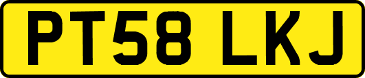 PT58LKJ