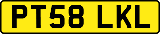 PT58LKL