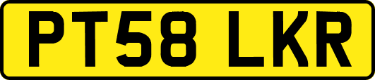PT58LKR