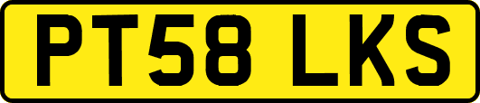 PT58LKS