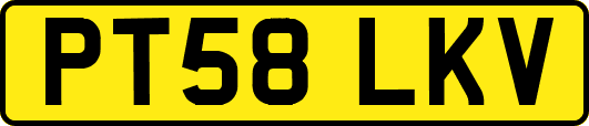 PT58LKV