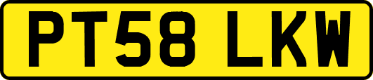 PT58LKW