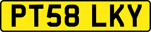 PT58LKY