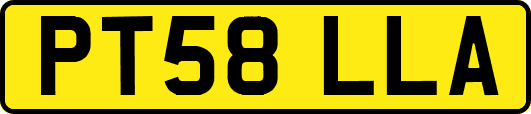 PT58LLA