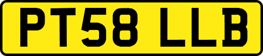 PT58LLB