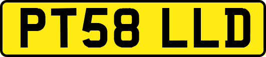 PT58LLD