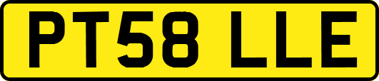 PT58LLE