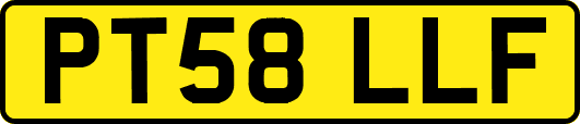 PT58LLF