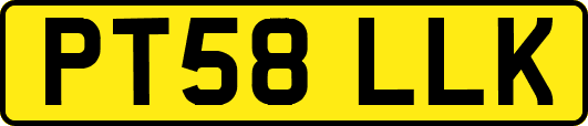 PT58LLK