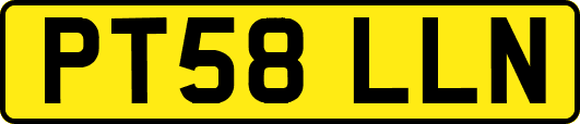 PT58LLN