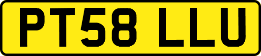 PT58LLU