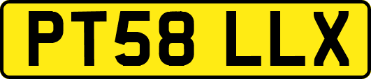 PT58LLX