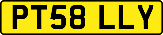 PT58LLY