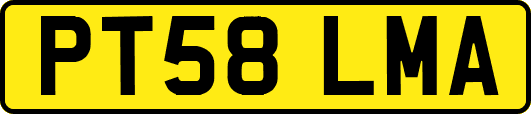 PT58LMA