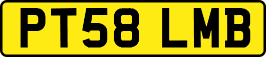 PT58LMB