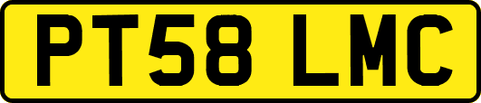 PT58LMC
