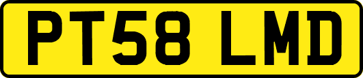 PT58LMD