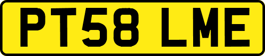 PT58LME