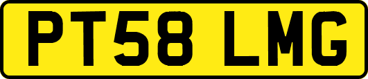 PT58LMG