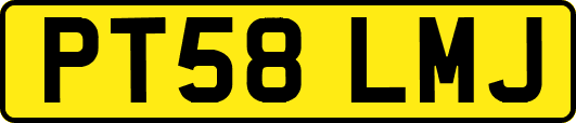 PT58LMJ