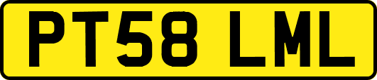 PT58LML