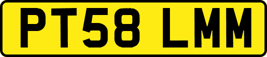 PT58LMM