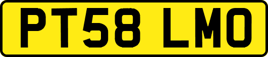PT58LMO