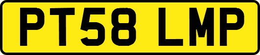 PT58LMP