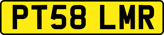 PT58LMR