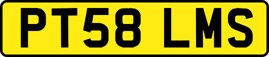 PT58LMS
