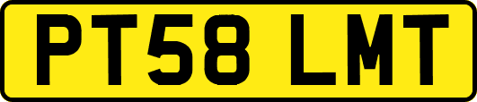 PT58LMT