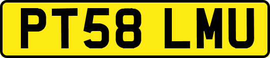 PT58LMU