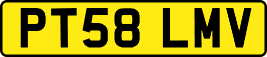PT58LMV