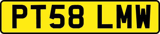 PT58LMW