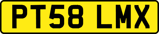 PT58LMX