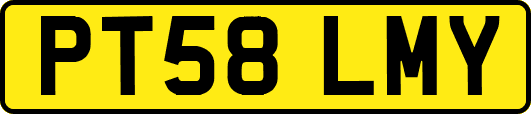 PT58LMY