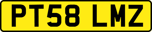 PT58LMZ
