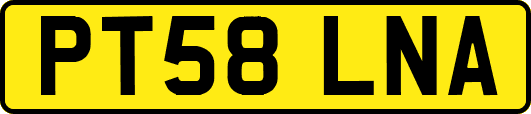 PT58LNA