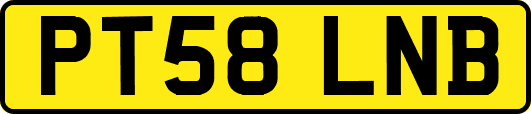 PT58LNB