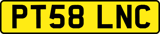 PT58LNC