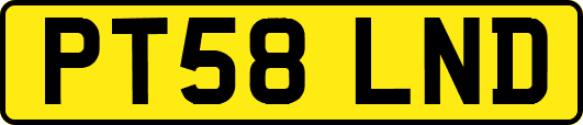 PT58LND