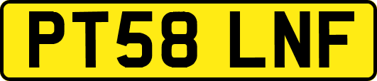 PT58LNF