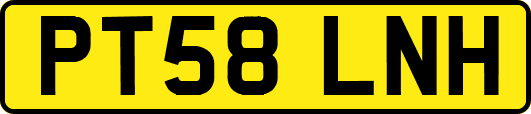 PT58LNH