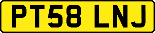 PT58LNJ