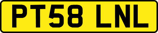 PT58LNL