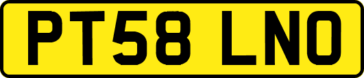 PT58LNO