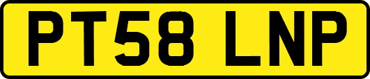 PT58LNP