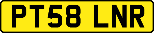 PT58LNR