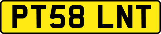 PT58LNT