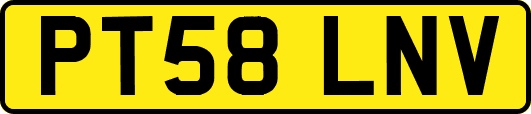 PT58LNV